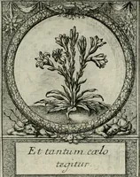 An illustration from De l'art des devises (1666)