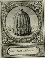 Picture 125 of 146 from De l'art des devises (1666), leaf 538