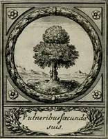 An illustration from De l'art des devises (1666)