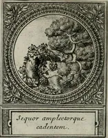 Picture 132 of 146 from De l'art des devises (1666), leaf 545