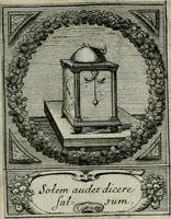 Picture 133 of 146 from De l'art des devises (1666), leaf 546