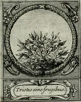 An illustration from De l'art des devises (1666)