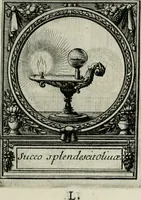 An illustration from De l'art des devises (1666)