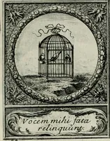 An illustration from De l'art des devises (1666)