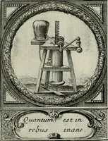 Picture 141 of 146 from De l'art des devises (1666), leaf 556