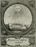 An illustration from De l'art des devises (1666)