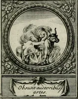 An illustration from De l'art des devises (1666)