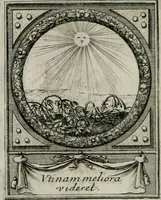 Picture 144 of 146 from De l'art des devises (1666), leaf 559