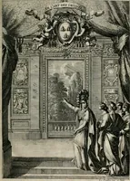 Picture 2 of 146 from De l'art des devises (1666), leaf 6
