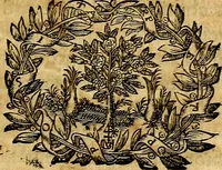 An illustration from De l'art des devises (1666)