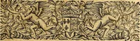 An illustration from De l'art des devises (1666)