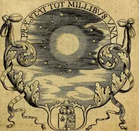 An illustration from De l'art des devises (1666)