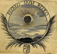 Picture 20 of 146 from De l'art des devises (1666), leaf 292
