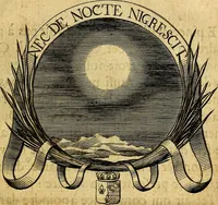 An illustration from De l'art des devises (1666)