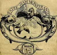 An illustration from De l'art des devises (1666)