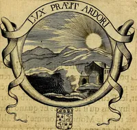 An illustration from De l'art des devises (1666)