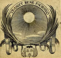 An illustration from De l'art des devises (1666)