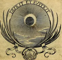 An illustration from De l'art des devises (1666)