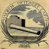 An illustration from De l'art des devises (1666)