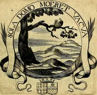 An illustration from De l'art des devises (1666)