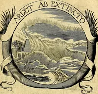 An illustration from De l'art des devises (1666)