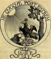 An illustration from De l'art des devises (1666)