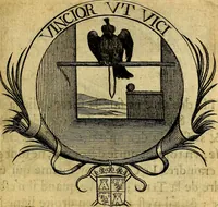 An illustration from De l'art des devises (1666)