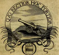 An illustration from De l'art des devises (1666)