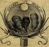 An illustration from De l'art des devises (1666)