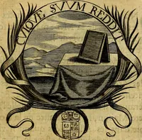 Picture 39 of 146 from De l'art des devises (1666), leaf 330