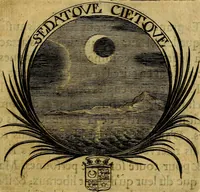 An illustration from De l'art des devises (1666)