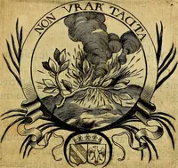 An illustration from De l'art des devises (1666)