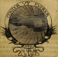 An illustration from De l'art des devises (1666)
