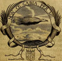 An illustration from De l'art des devises (1666)