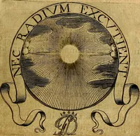 An illustration from De l'art des devises (1666)