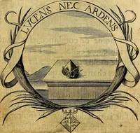 Picture 48 of 146 from De l'art des devises (1666), leaf 348