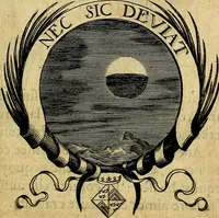 An illustration from De l'art des devises (1666)