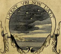An illustration from De l'art des devises (1666)