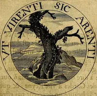 An illustration from De l'art des devises (1666)