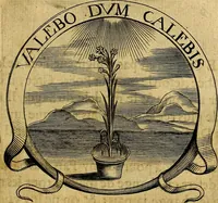 An illustration from De l'art des devises (1666)