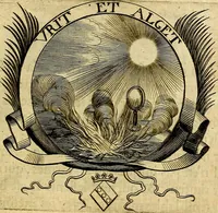 An illustration from De l'art des devises (1666)