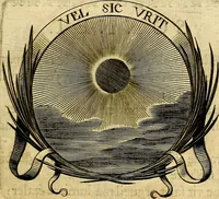 An illustration from De l'art des devises (1666)