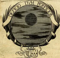 An illustration from De l'art des devises (1666)