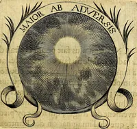 An illustration from De l'art des devises (1666)