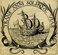 An illustration from De l'art des devises (1666)