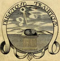 An illustration from De l'art des devises (1666)