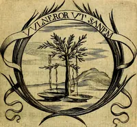 An illustration from De l'art des devises (1666)