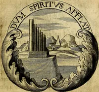 An illustration from De l'art des devises (1666)