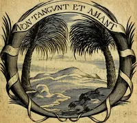 An illustration from De l'art des devises (1666)