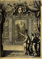 An illustration from De l'art des devises (1666)